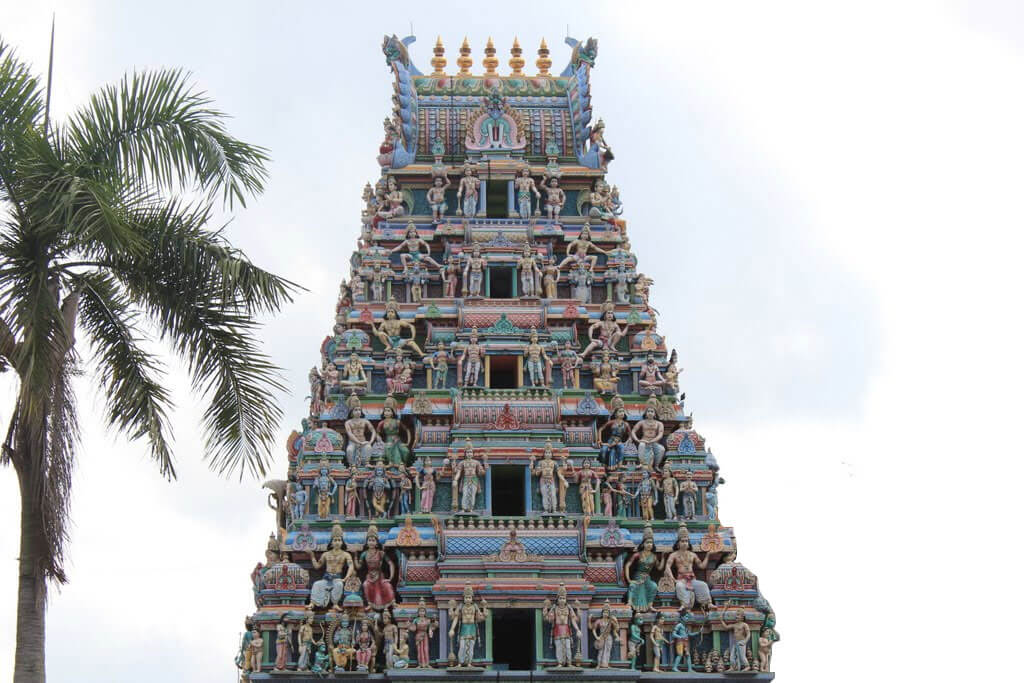 Navagraha Temples Tour Plan From Chennai