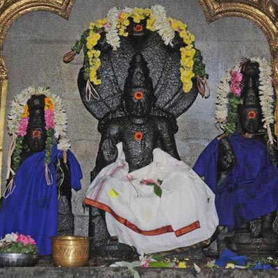 9 Navagraha Temples Package Tours From Bangalore