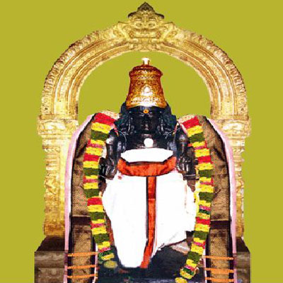 Navagraha Temple Tour Itinerary