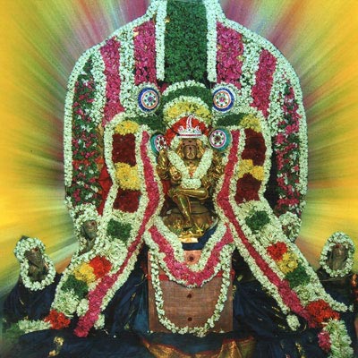 Navagraha Temple Tour Packages From Chennai